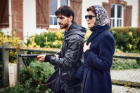 Афера по-семейному