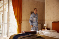 Афера по-семейному