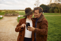 Афера по-семейному