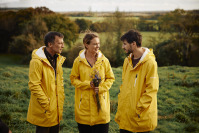 Афера по-семейному