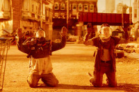 Останній подих