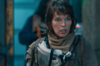 Останній подих