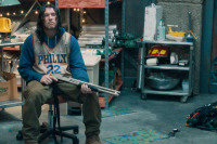 Останній подих