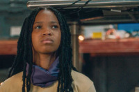 Останній подих