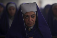 Заклятие. Зарождение зла