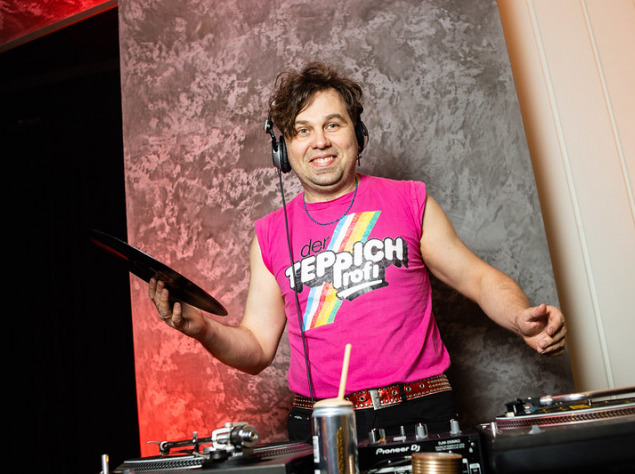 Super Dj Mavr Super Dj Mavr