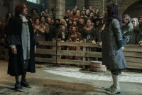 Знайомтесь, коза!