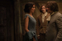 Знайомтесь, коза!