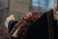 Знайомтесь, коза!