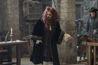 Знайомтесь, коза!