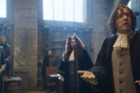 Знайомтесь, коза!