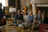 Тест на тещу