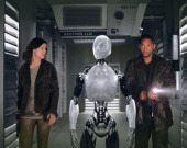 Захватывающие фильмы об искусственном интеллекте