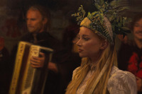 Крепостная