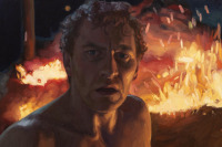 Крепостная