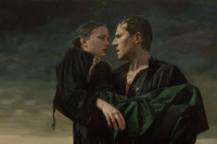 Крепостная