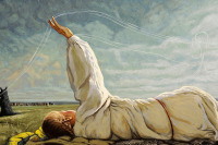 Крепостная