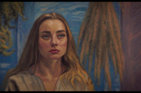 Крепостная