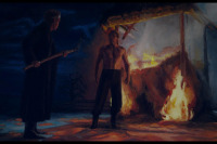 Крепостная