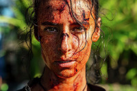 Адский серфинг