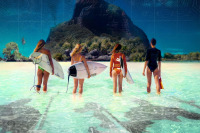 Адский серфинг