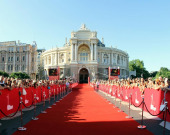 15-й Одесский международный кинофестиваль объявил победителей