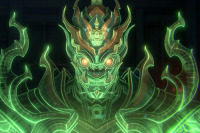 Мантра воїна: Легенда про вісім місяців