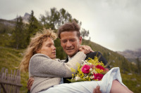 Целая жизнь