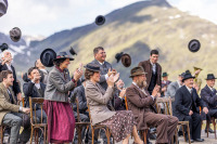 Целая жизнь