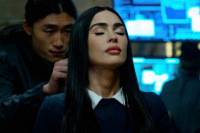 Непокорная Элис