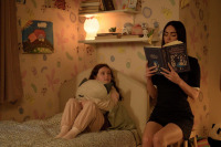 Непокорная Элис