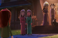 Моя химерна сімейка