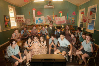 Талановитий містер Пес