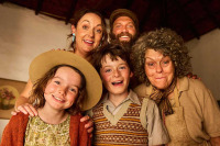 Талановитий містер Пес