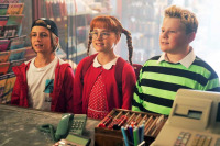 Бешкетний учень рятує планету