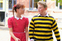 Бешкетний учень рятує планету