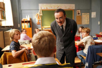 Бешкетний учень рятує планету