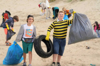 Бешкетний учень рятує планету