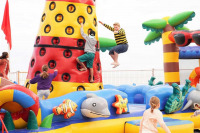 Бешкетний учень рятує планету