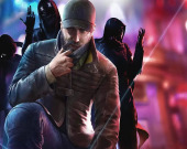 Съемки фильма "Watch Dogs" официально завершены