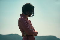 Жага до життя