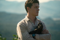 Жага до життя