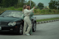 Жага до життя