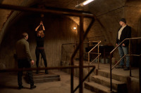 Код "Черная канарейка"