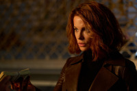 Код "Черная канарейка"