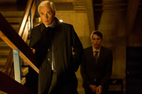 Код "Черная канарейка"