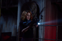 Код "Черная канарейка"