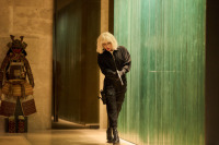 Код "Черная канарейка"