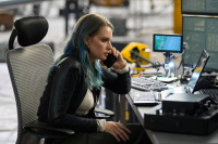 Код "Черная канарейка"