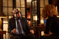 Код "Черная канарейка"